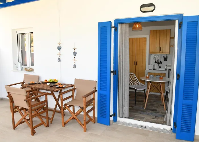 公寓 Petite 巴特斯欧