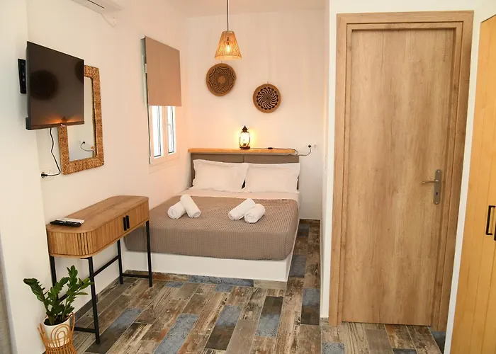 公寓 Petite 巴特斯欧