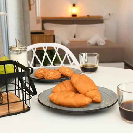 Apartment Petite Batsi *