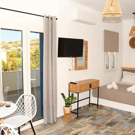 Apartment Petite Batsi