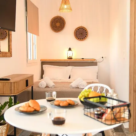 Petite Batsi Batsi (Andros)