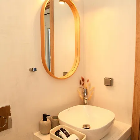 Apartment Petite