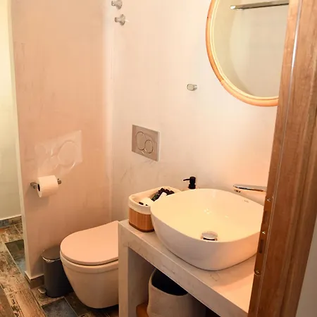 Petite Apartman Bací