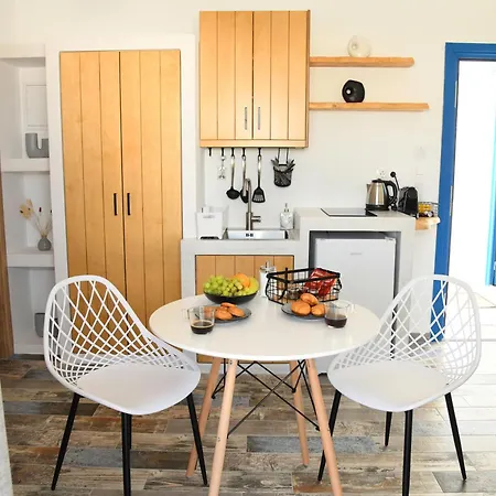 Apartment Petite Batsi *