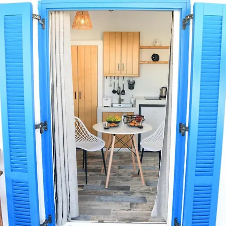 Petite Batsi Batsi (Andros)