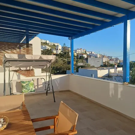 Petite Batsi (Andros)